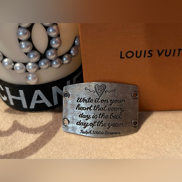 ✨ Lenny & Eva Sentiment For Bracelet ✨ - Picture 2 of 3